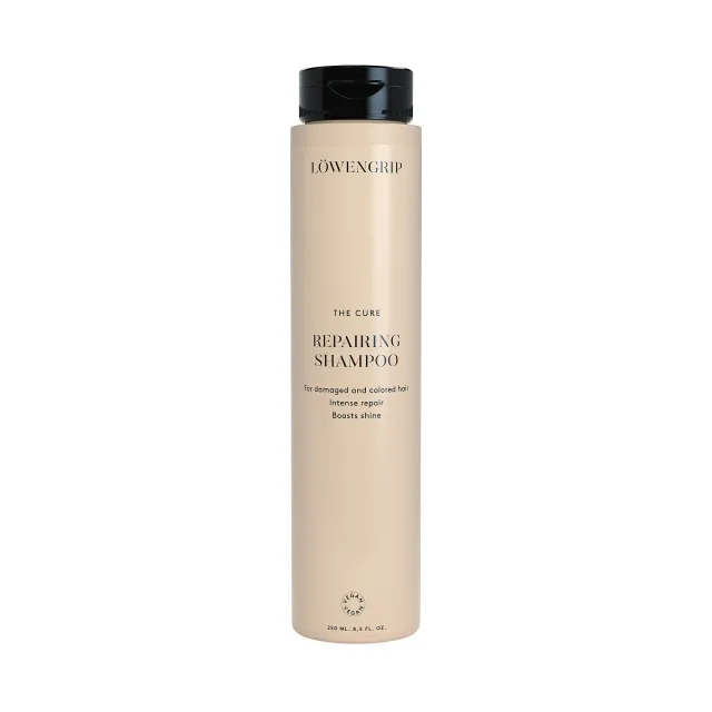 Löwengrip The Cure Repairing Shampoo