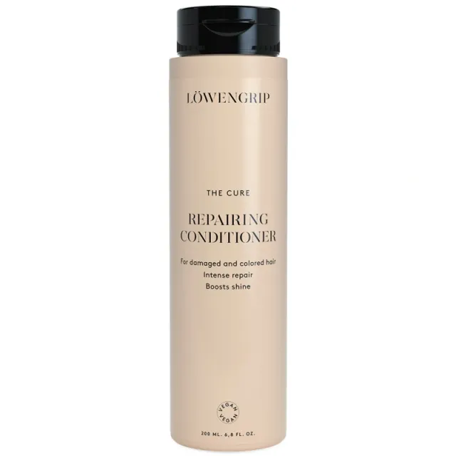 Löwengrip The Cure Repairing Conditioner