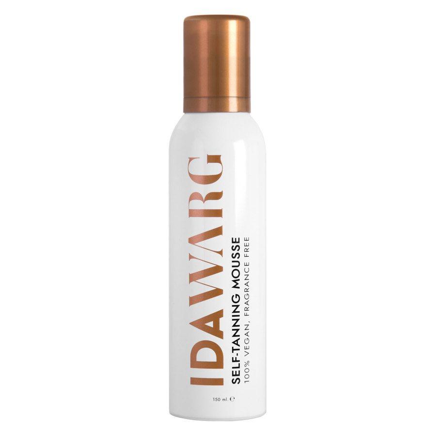 Ida Warg Self Tanning Mousse
