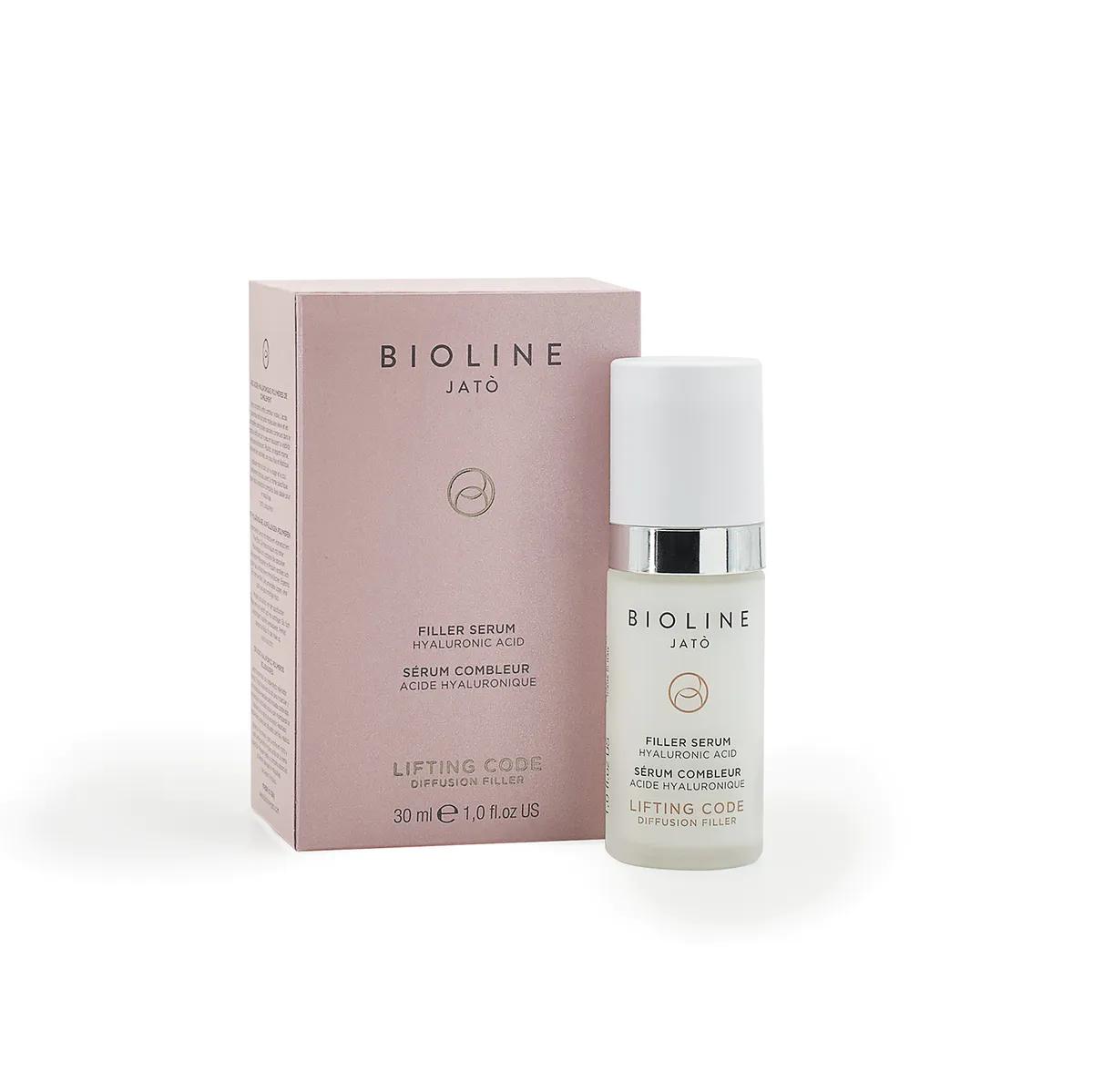 Bioline Lifting Code Filler Serum
