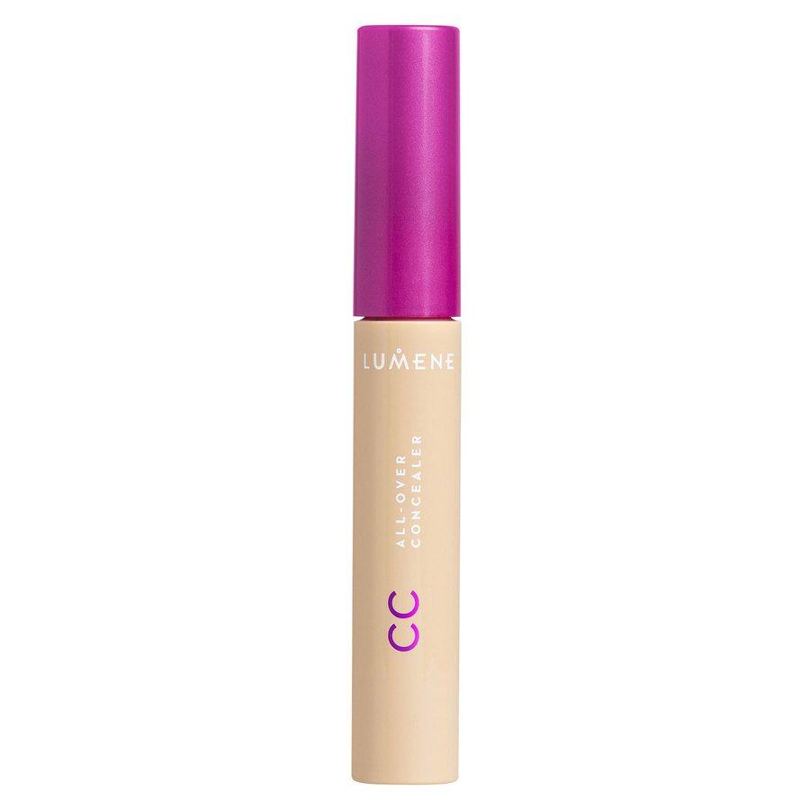 Lumene CC All Over Concealer 0.5 Light 8,5ml