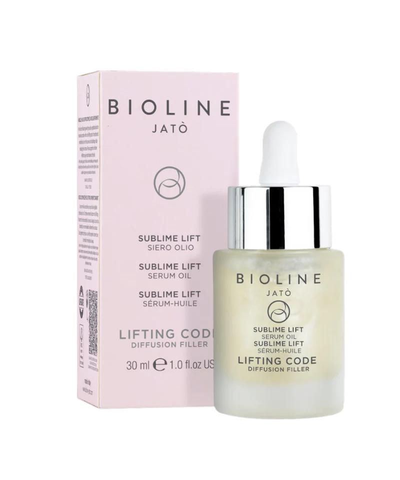 Bioline Lifting Code Sublime Lift Serum Oil