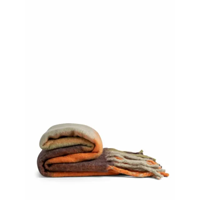 TEPPE - MIXED ORANGE - BYON