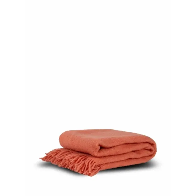 TEPPE - FRANCA PINK - BYON