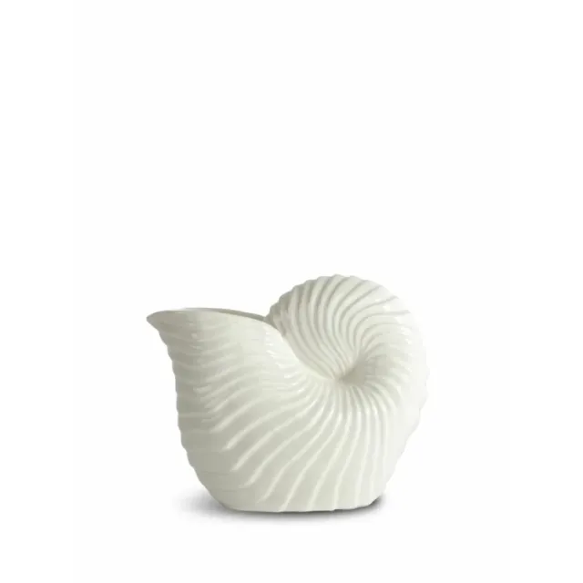 KANNE - VASE - SHELLY BYON