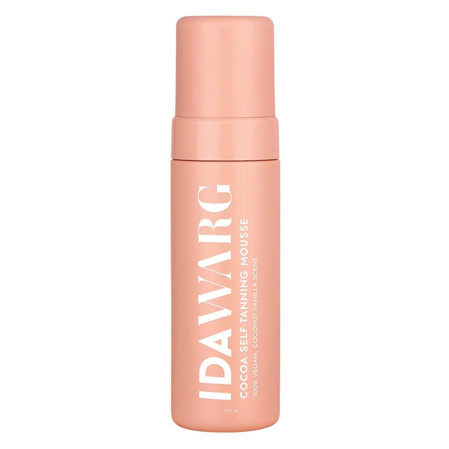 Ida Warg Cocoa Self Tanning Mousse