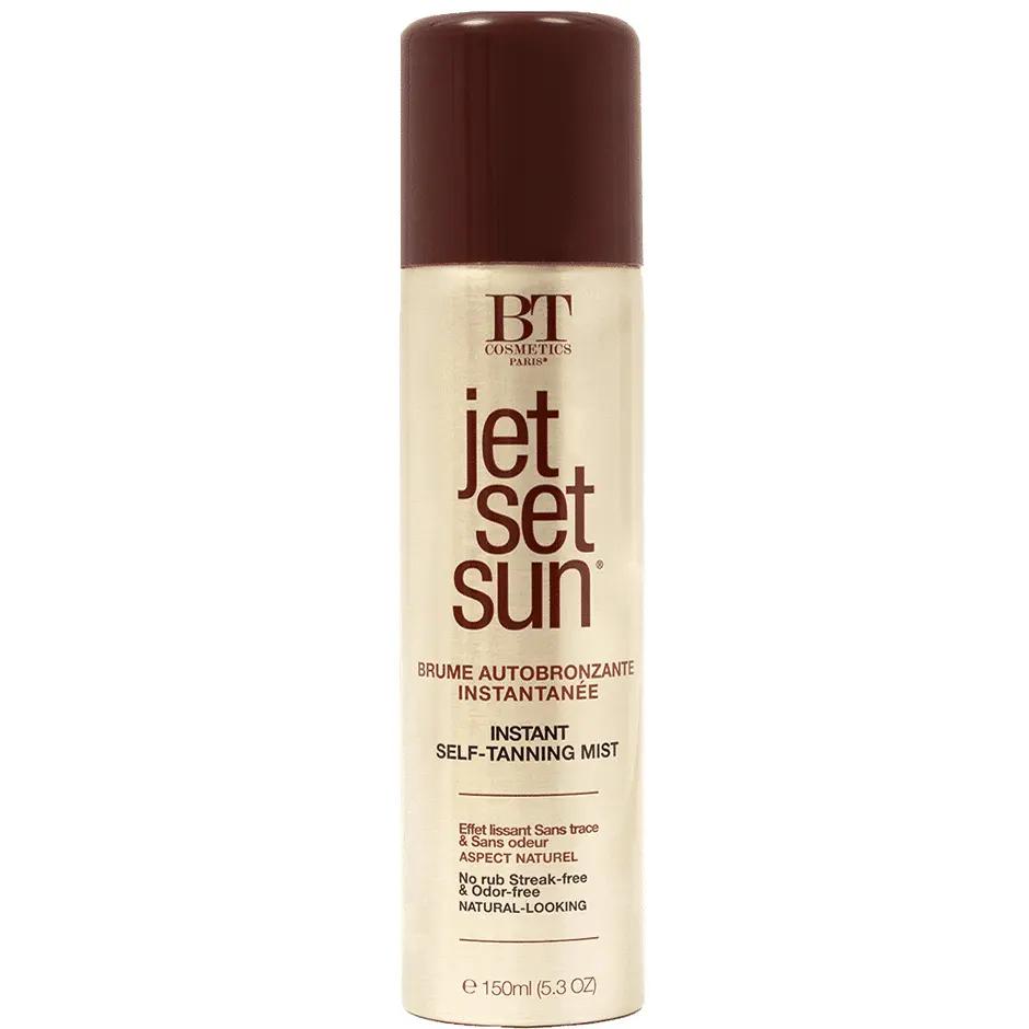 Jet Set Sun Self Tanning Mist - 150ml
