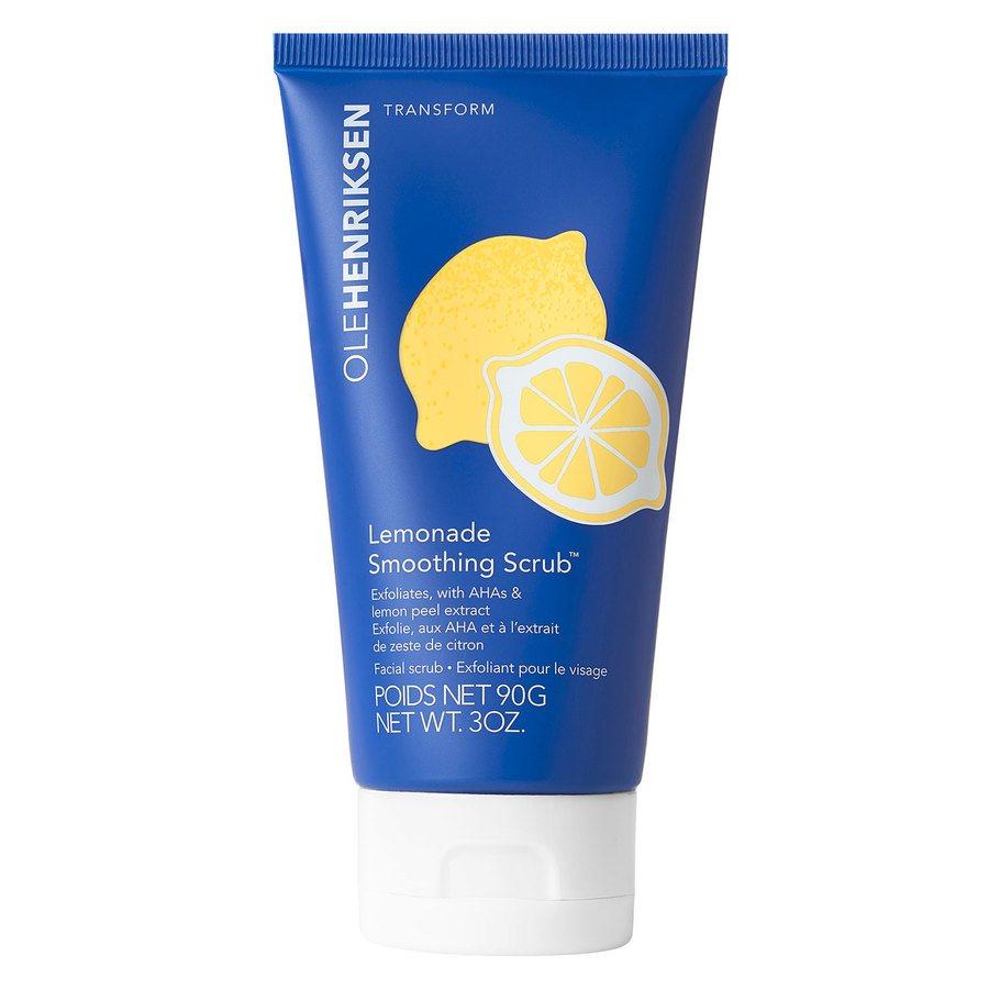 Ole Henriksen Lemonade Smoothing Scrub