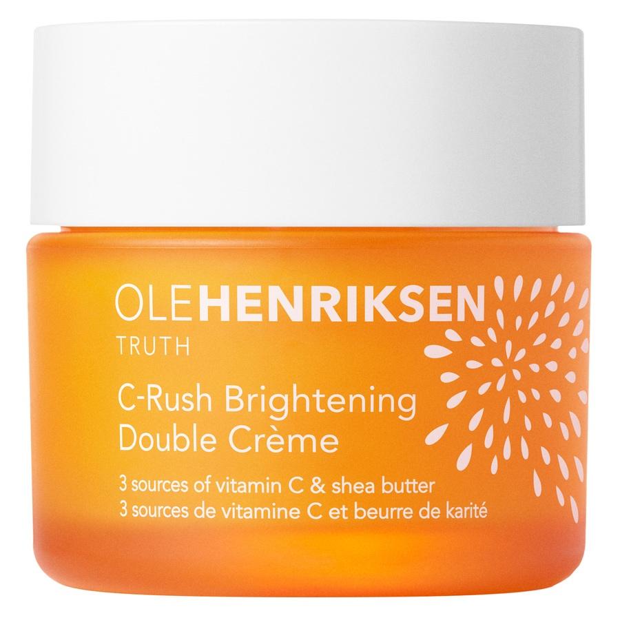 Ole Henriksen C-Rush Brightening Double Creme
