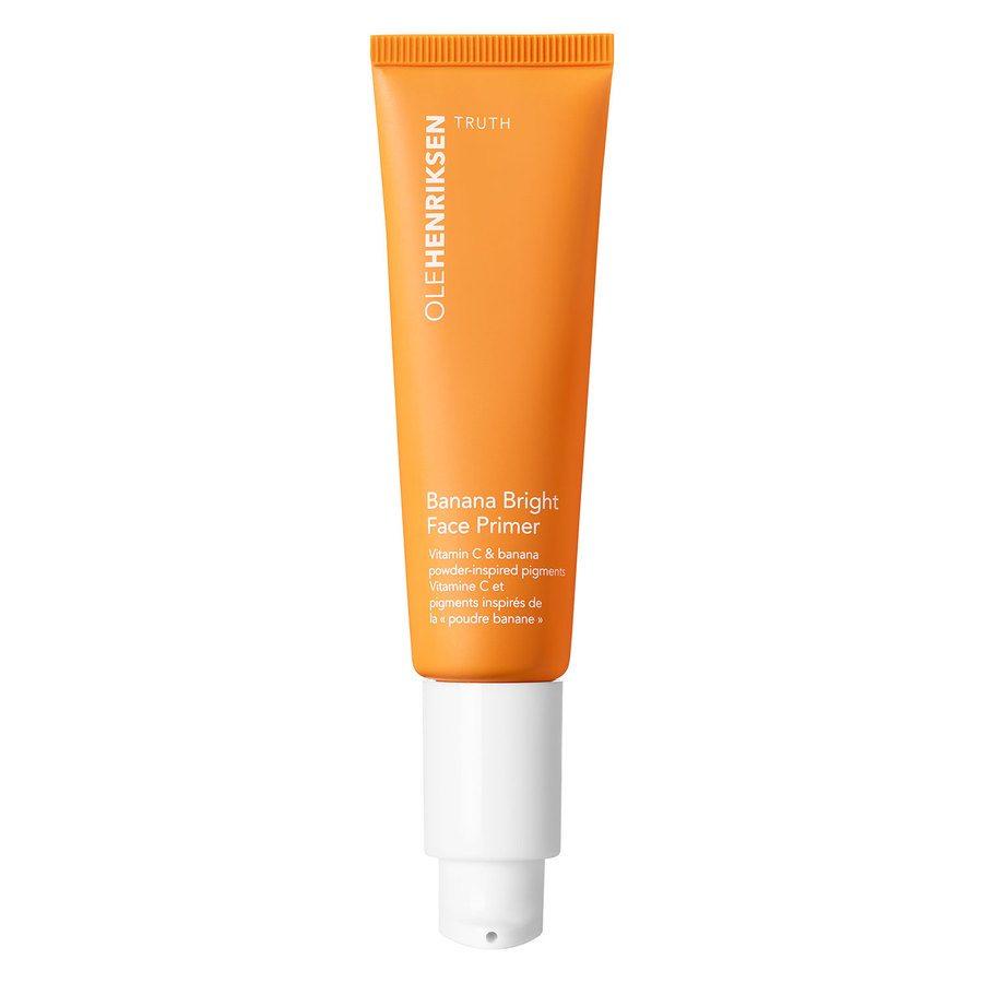 Ole Henriksen Banana Bright SUN-KISSED Face Primer