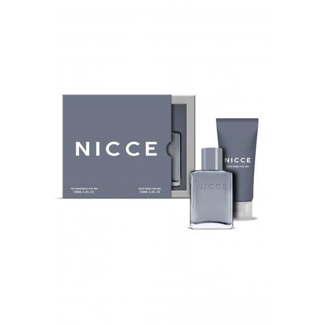 Nicce For Him Set