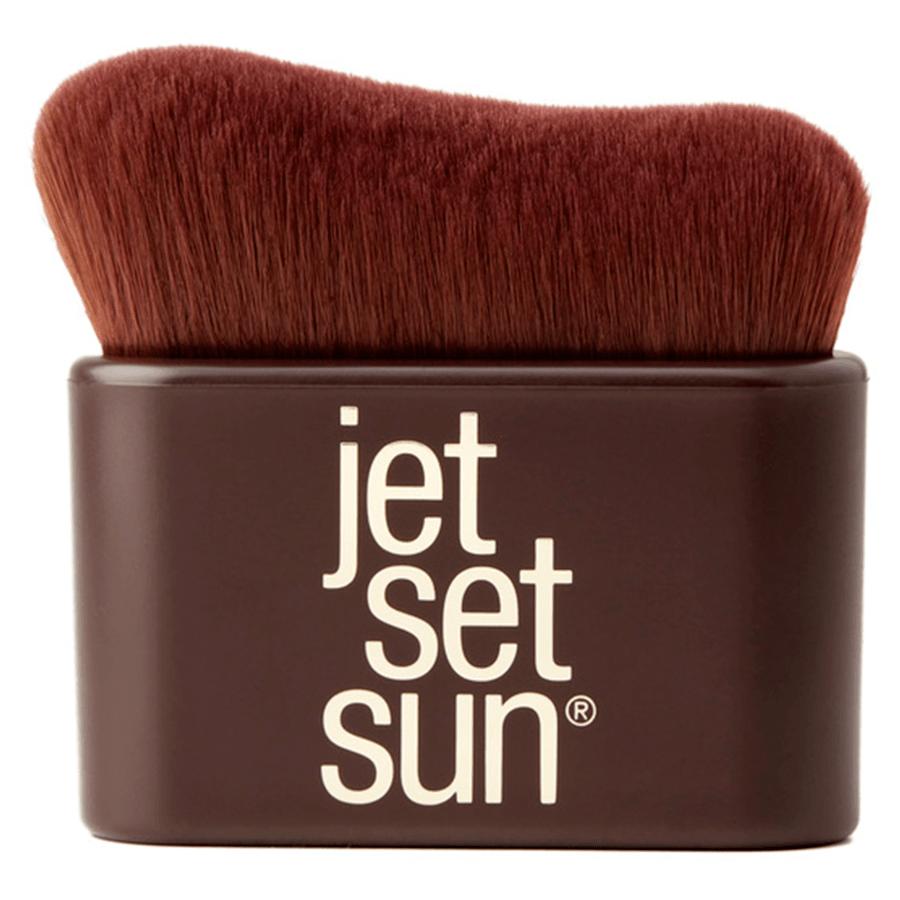 Jet Set Sun Self Tanning Kabuki Brush