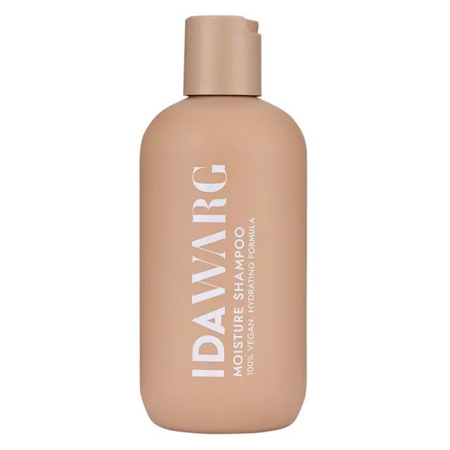 Ida Warg Moisture Shampoo