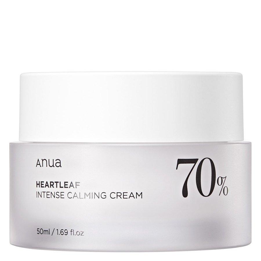 Anua Heartleaf 70% Intense Calming Cream