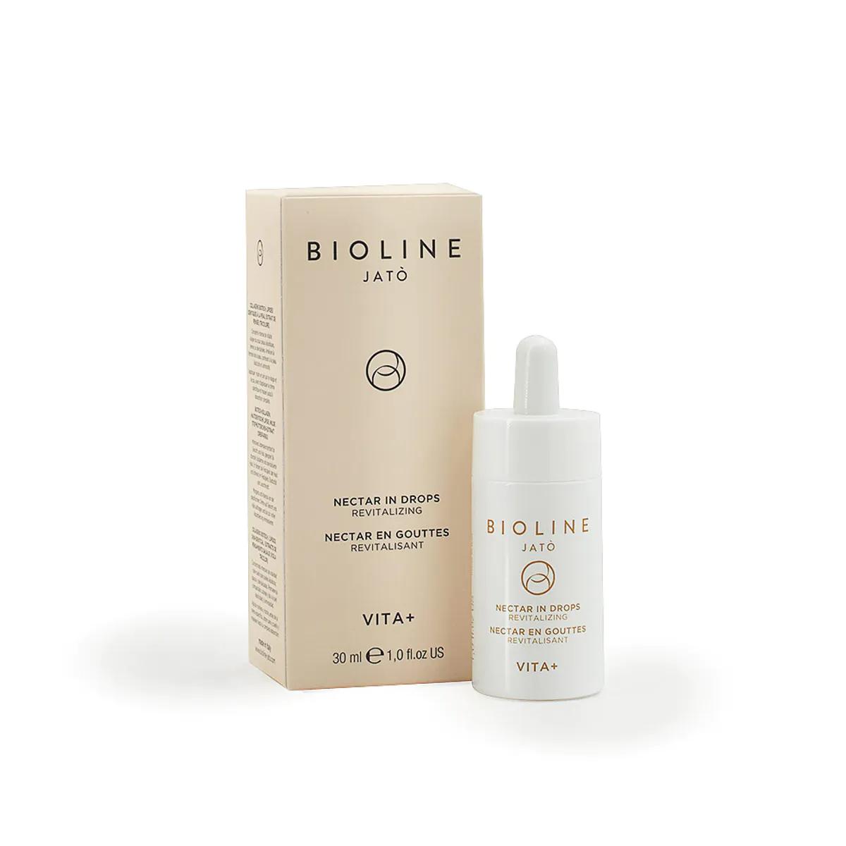 Bioline Vita+ Revitalizing Nectar in drops