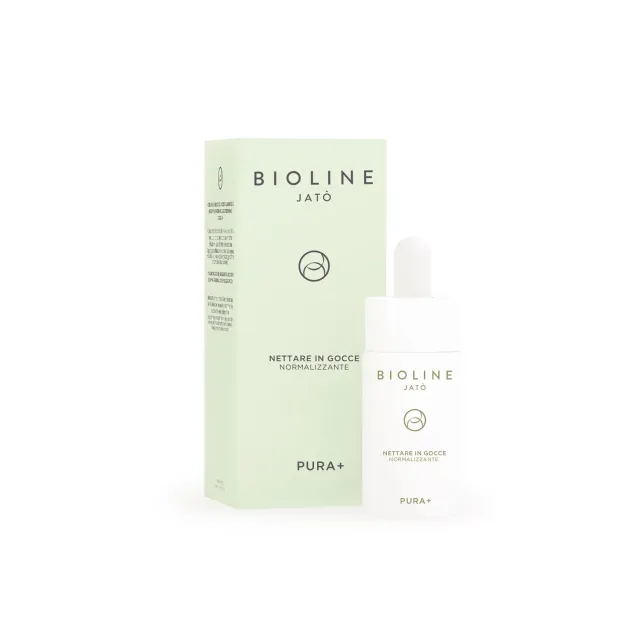 Bioline Pura+ Normalizing Nectar in drops