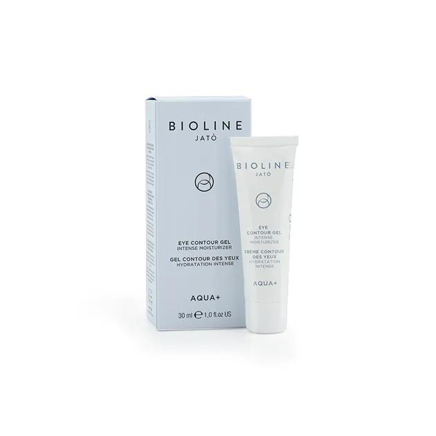 Bioline Aqua+ Eye Contour Gel Intense Moisturizer
