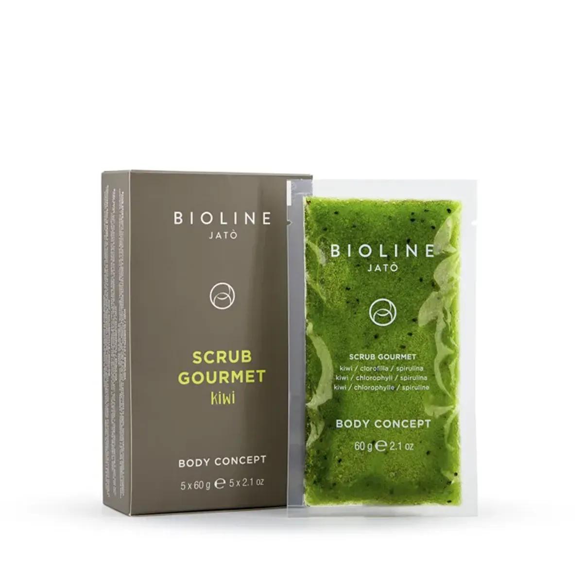 Bioline Body Concept Scrub Gourmet