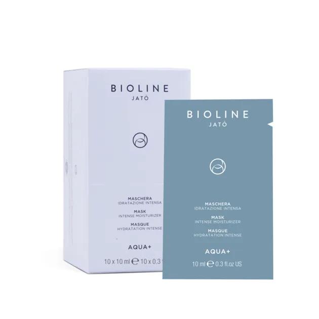 Bioline Aqua+ Intense Moisturizing Mask