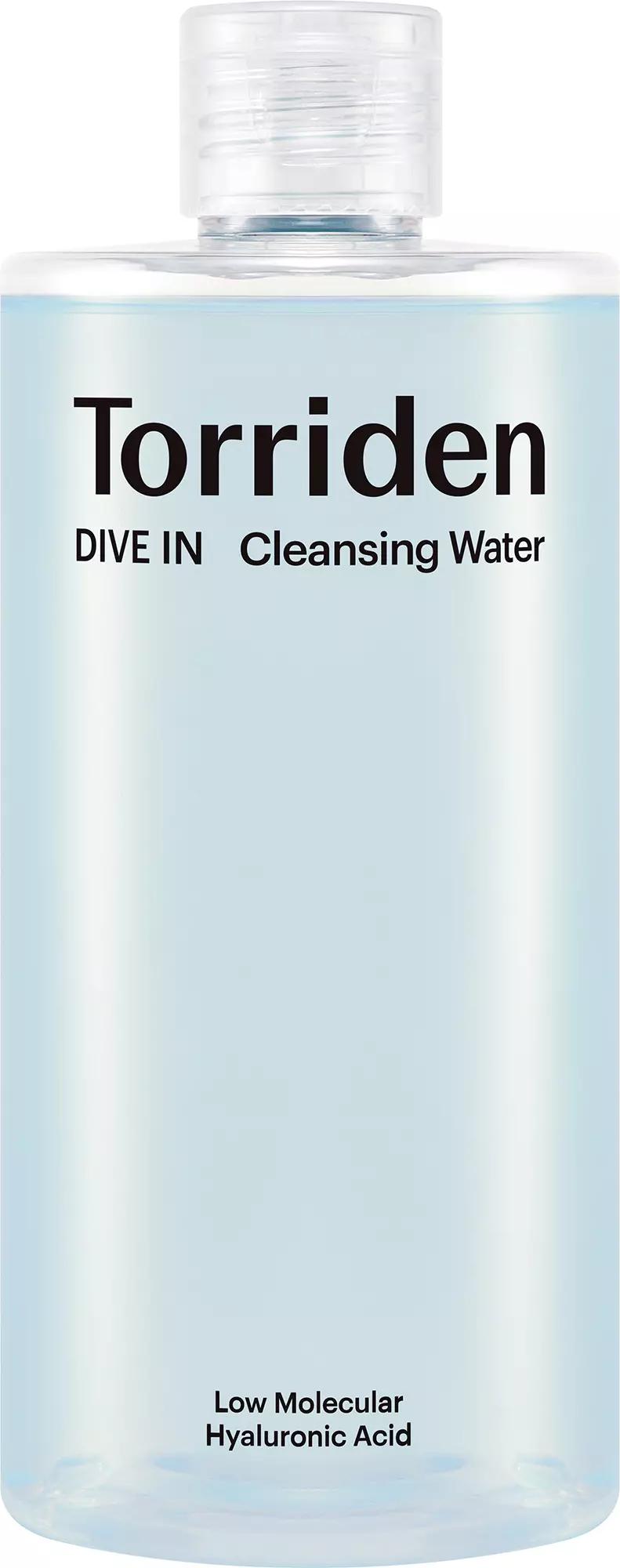 Torriden Dive In Cleansing Water