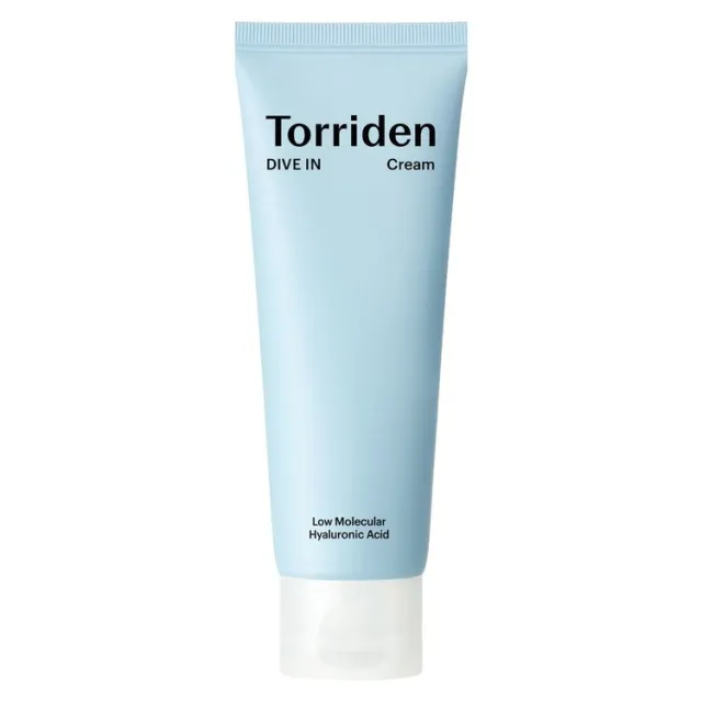 Torriden Dive In Cream