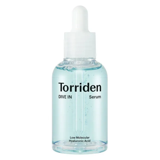 Torriden Dive In Serum