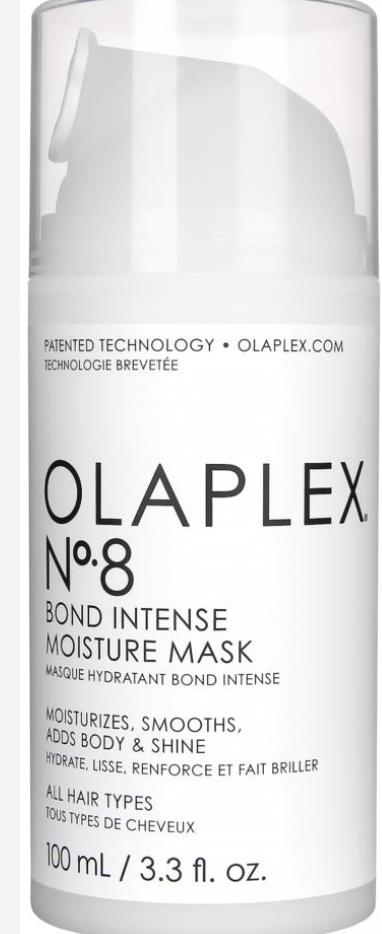 Olaplex No.8 Bond intense mask