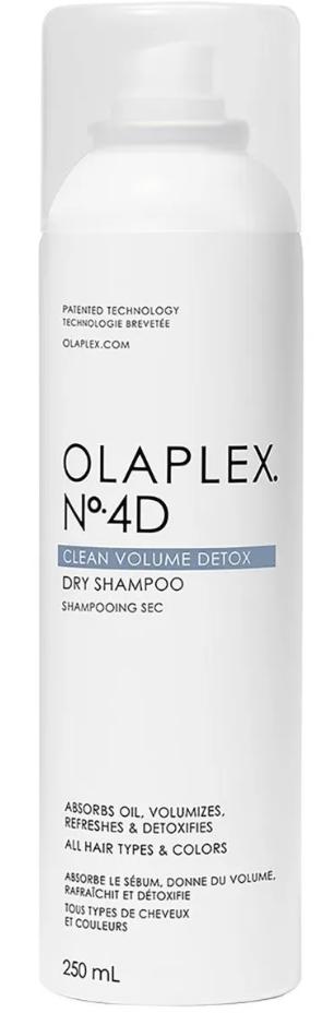 Olaplex no. 4D Dry shampoo-Volume detox