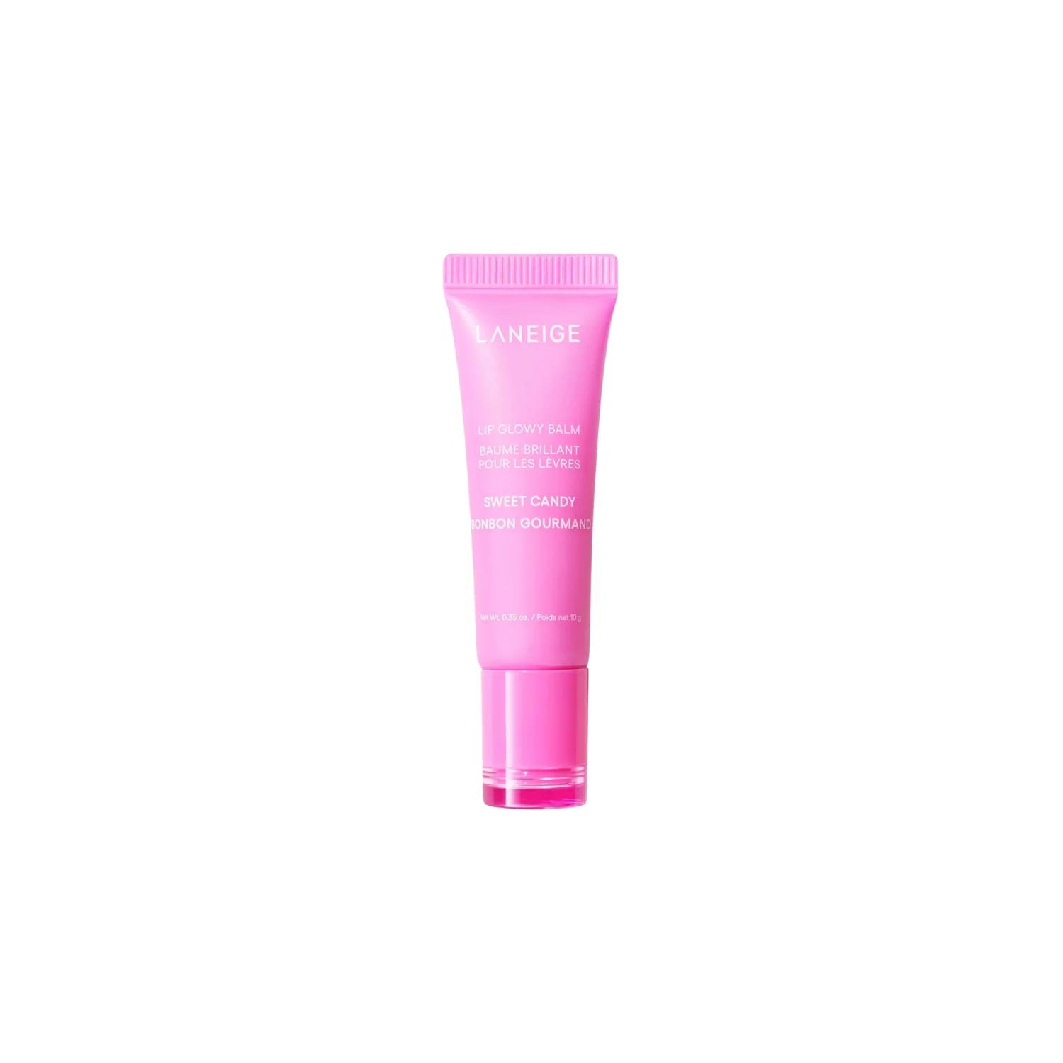 Laneige Lip Glow Balm - Sweet Candy