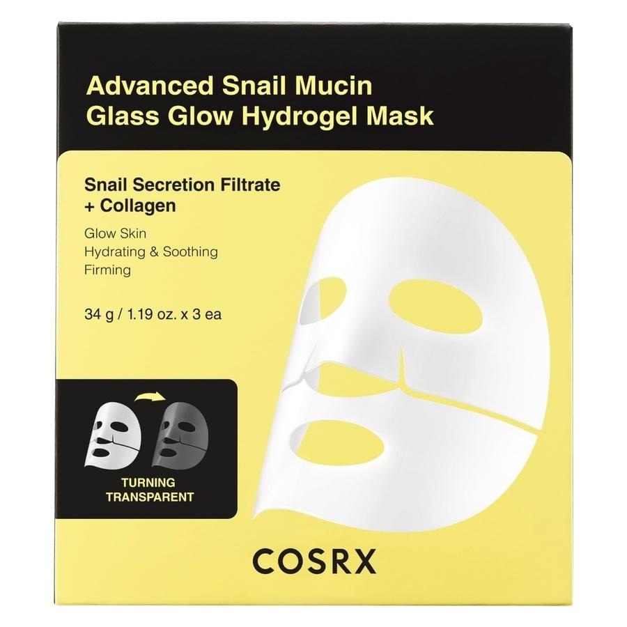 COSRX Advanced Snail Mucin Glow Hydrogel