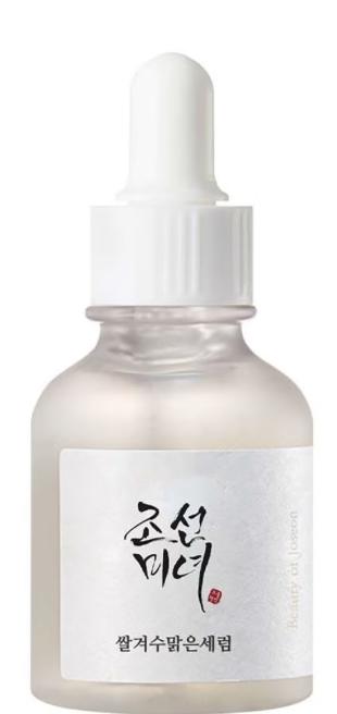 Beauty of Joeson Glow Deep Serum- Rice+Alpha-arbutin