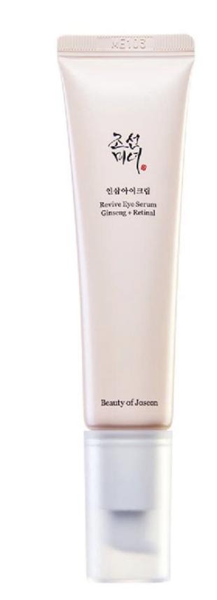 Beauty of Joeson Revive Eye Serum- Ginseng+ Retinal