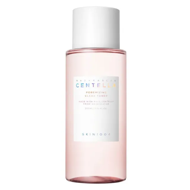 Skin1004 Madagascar Centella Poremizing Clear Toner