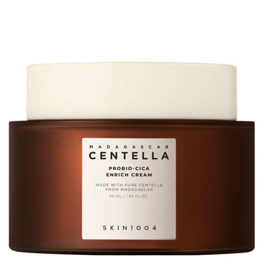 Skin1004 Madagascar Centella Probio-Cica Enrich Cream