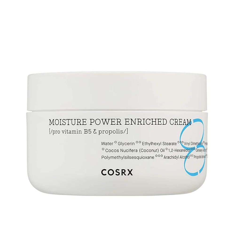 COSRX Hydrium Moisture Power Enriched Cream