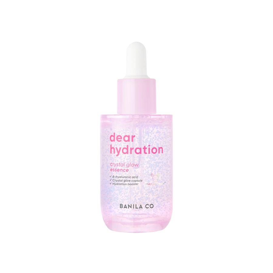 Banilla Co Hydration glow Essence