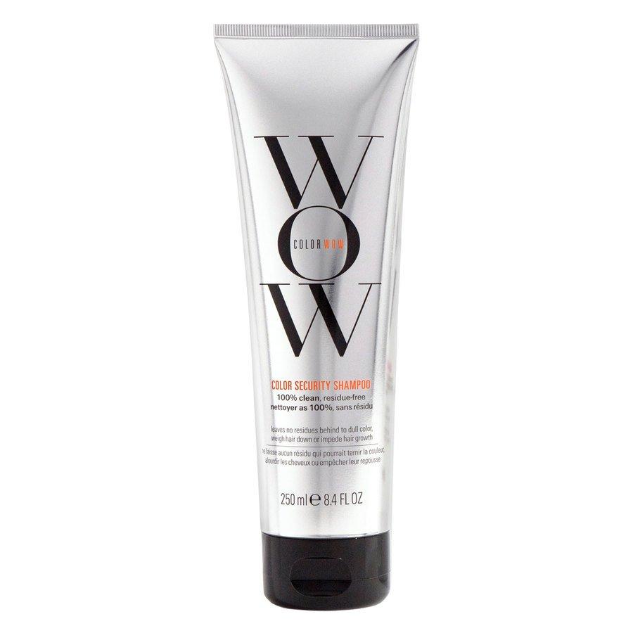 Color Wow Color Security Shampoo