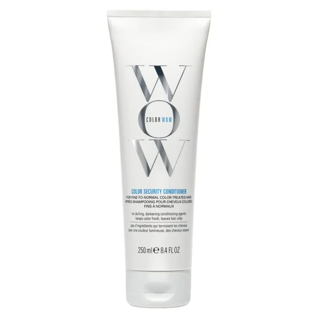 Color Wow Color Security Conditioner Fine/Normal