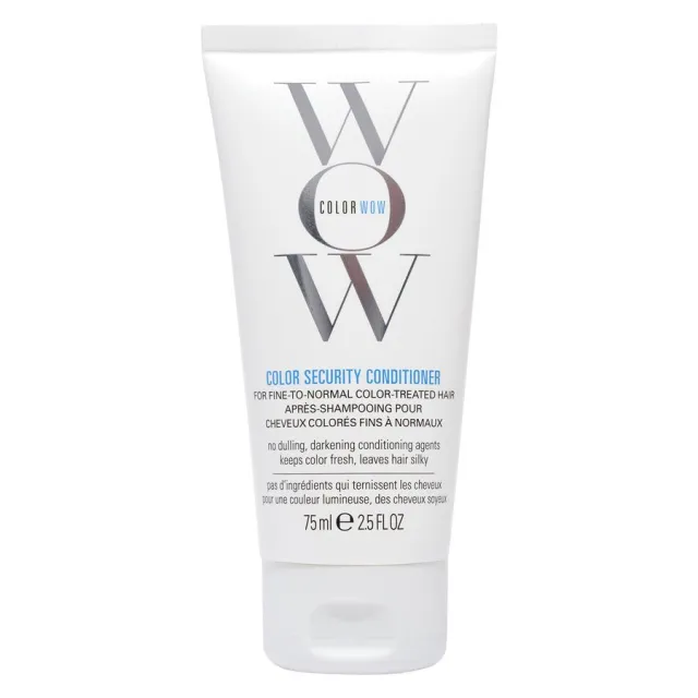 Color Wow Color Security Conditioner Fine/Normal 75ml