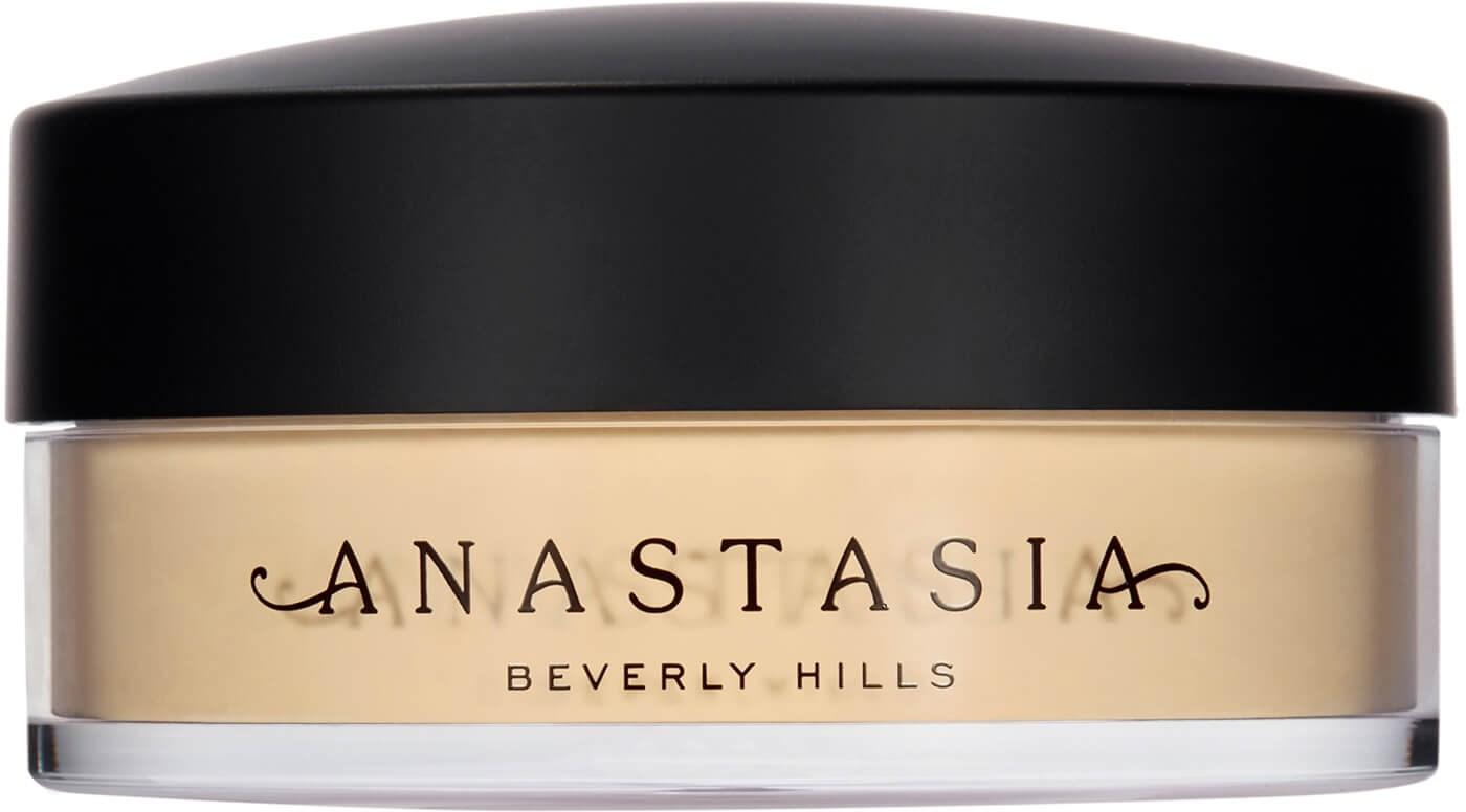 Anastasia Beverly Hills Loose Setting Powder – Banana