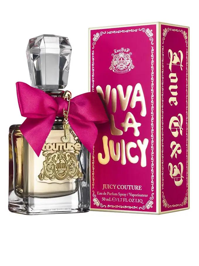 100 ml - JUICY COUTURE VIVA LA JUICY EDP PARFYME