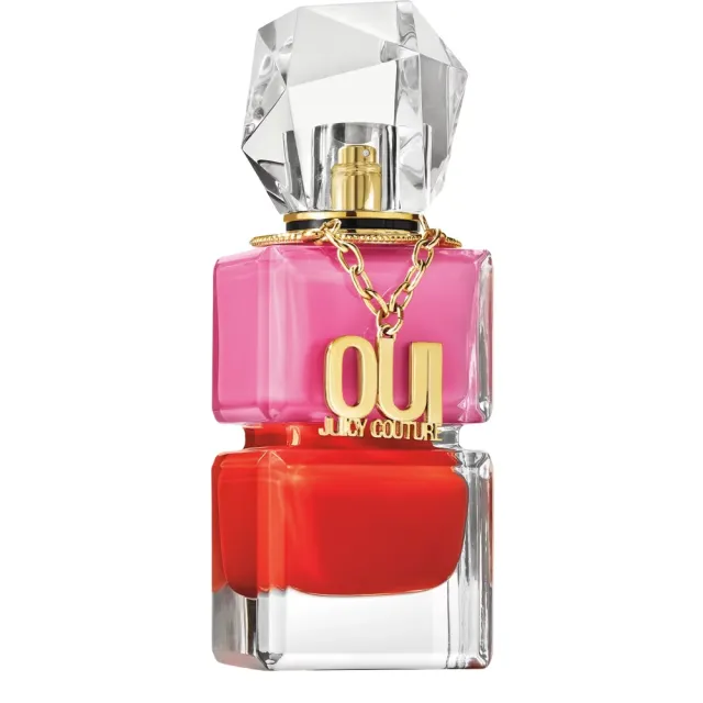 100 ml - JUICY COUTURE OUI JUICY COUTURE EDP PARFYME