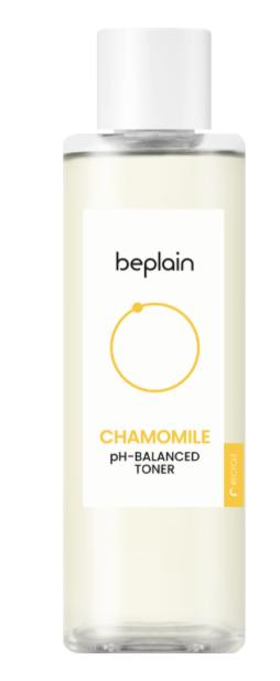 Beplain Chamomile Ph-Balanced Toner