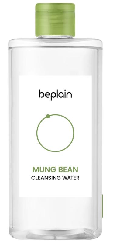 Beplain- Mung Bean Cleansing Water