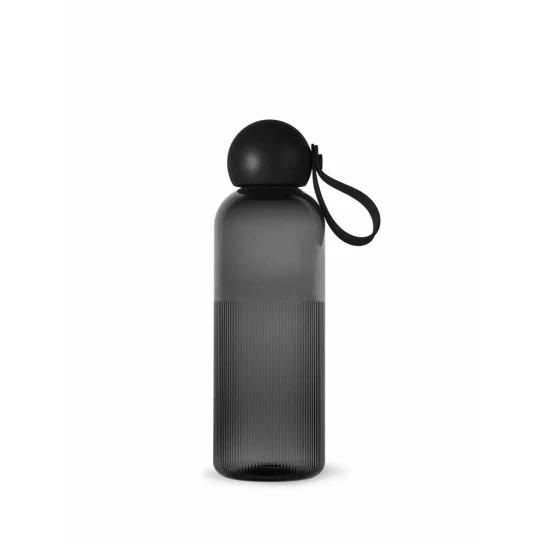 True Water Bottle - Black