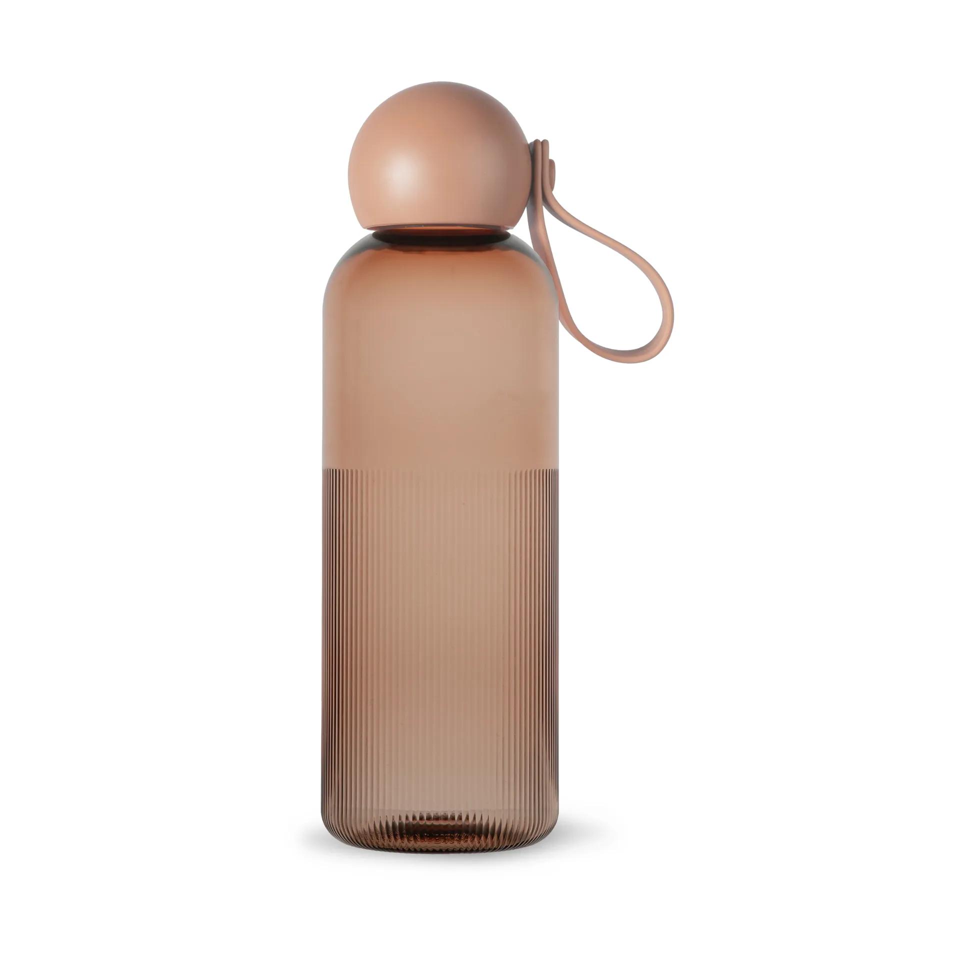 True Water Bottle - Pink Pantone