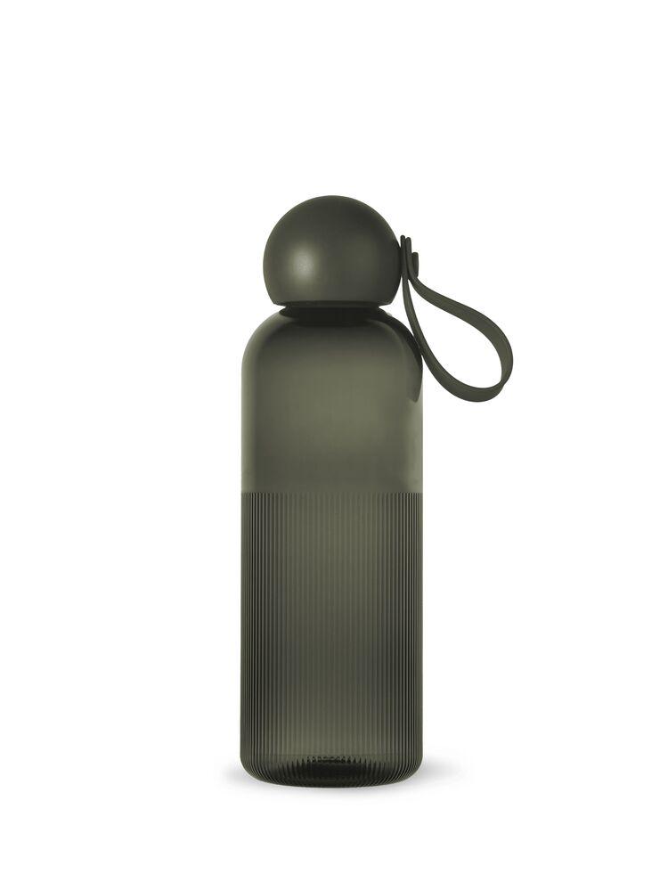 True Water Bottle - Green