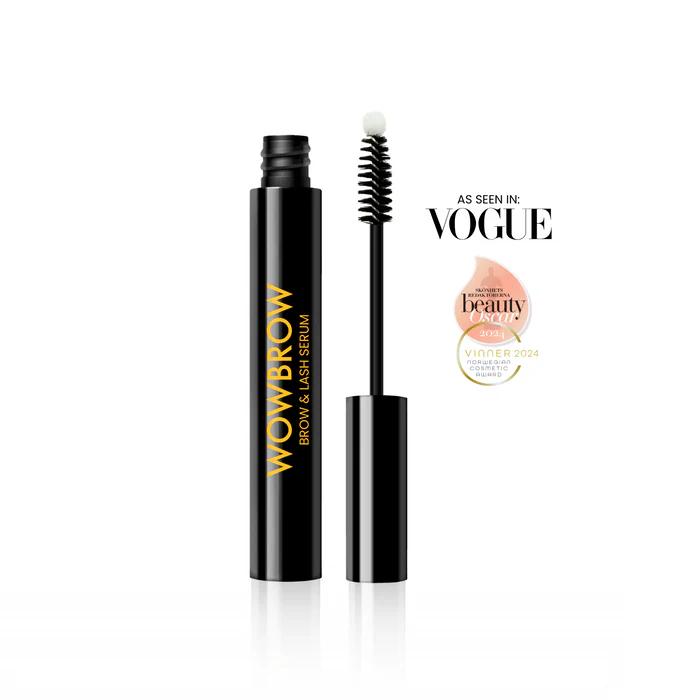 WOWBROW - BROW  & LASH SERUM