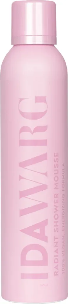Ida Warg Beauty Radiant Shower Mousse