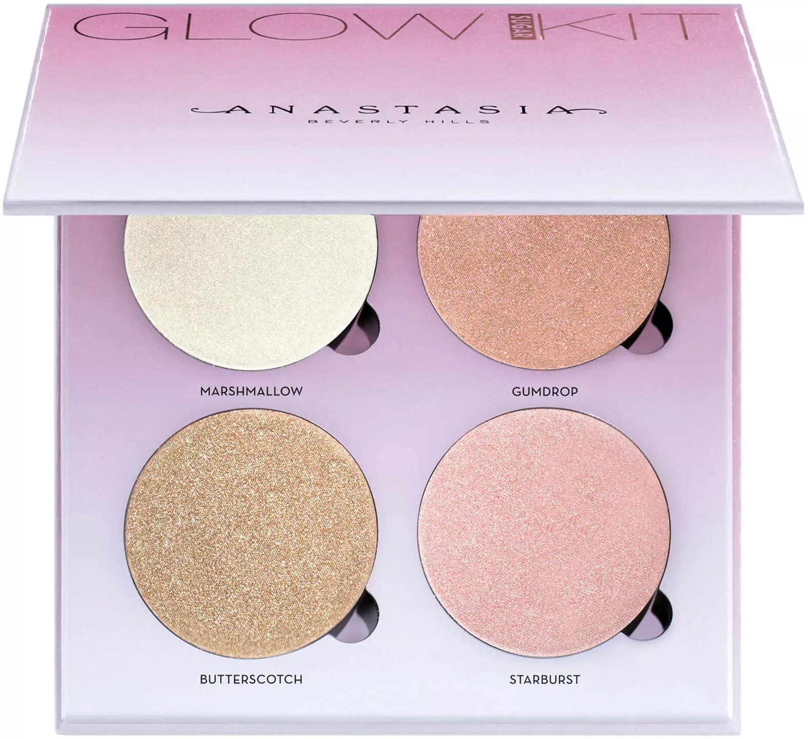 Anastasia Beverly Hills Glow Kit - Sugar
